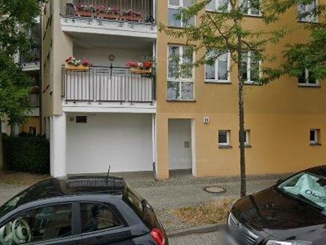 Apartment for rent in Potsdam
