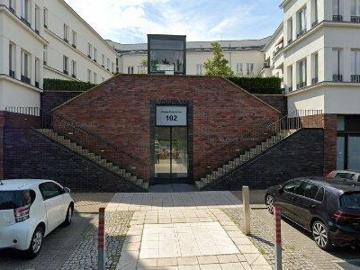 Apartment for rent in Potsdam Mittelmark