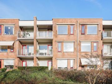 apartment for rent in Potskampstraat 48 7573CC Oldenzaal Haerbroek Scholtenhoek Oldenzaal