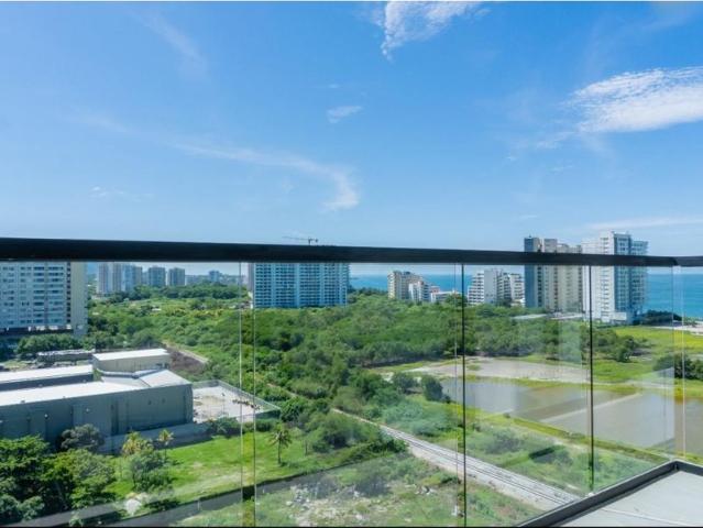 Apartment for rent in Pozos colorados, Santa Marta, Magdalena, Colombia