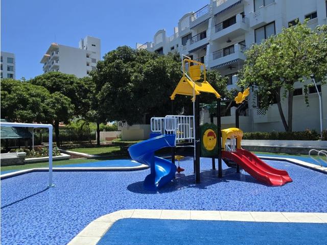 Apartment for rent in Pozos colorados, Santa Marta, Magdalena, Colombia