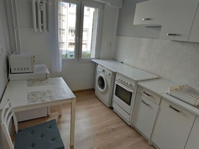 apartment for rent in Poznań