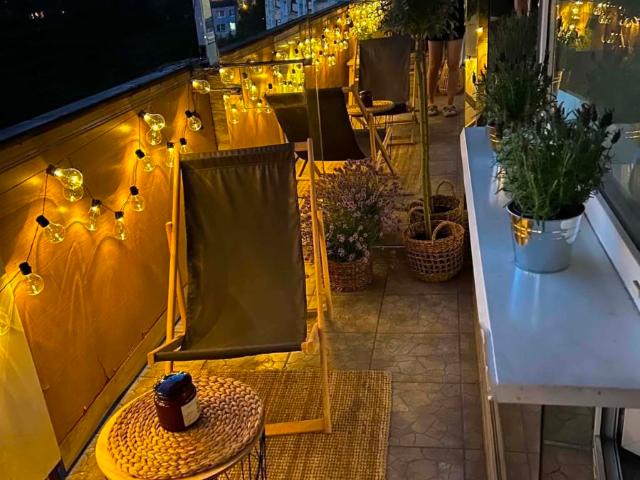 apartment for rent in Poznań