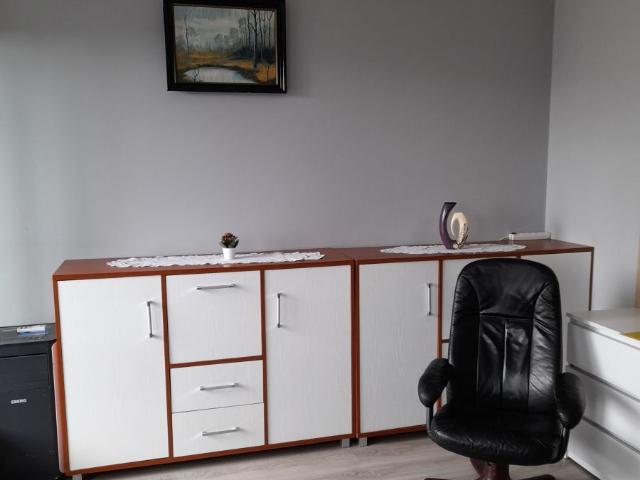 apartment for rent in Poznań