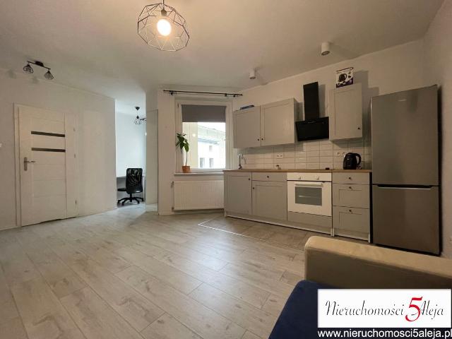 apartment for rent in Poznań