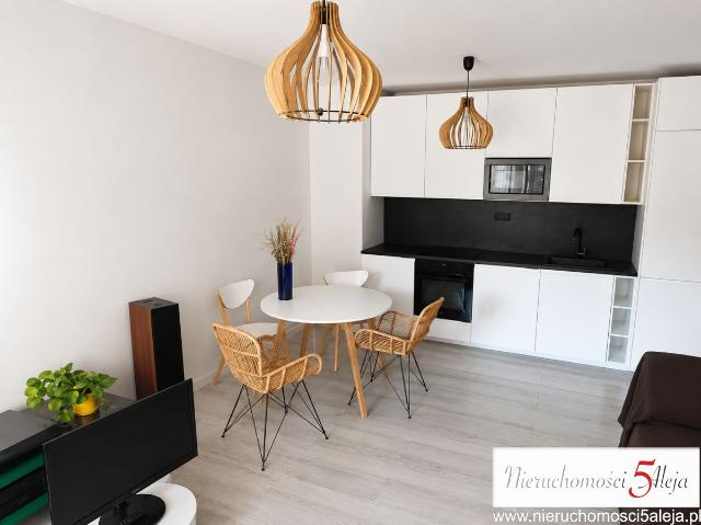 apartment for rent in Poznań