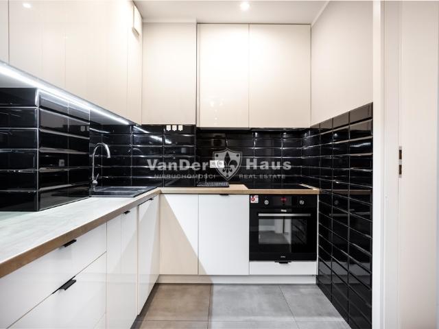 apartment for rent in Pozna Je yce, ul. Zofii Na kowskiej