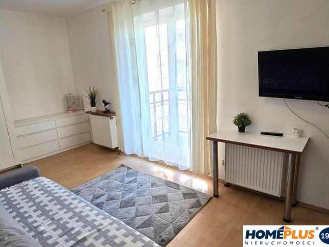 apartment for rent in Poznań Poznań Nowe Miasto, ul. Bliźniąt