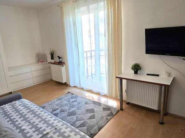 apartment for rent in Poznań Poznań Nowe Miasto, ul. Bliźniąt