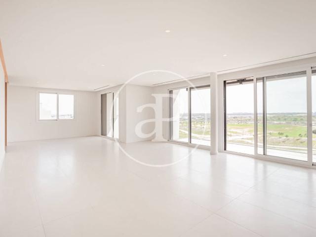 Apartment for rent in Pozuelo de Alarcón, Madrid