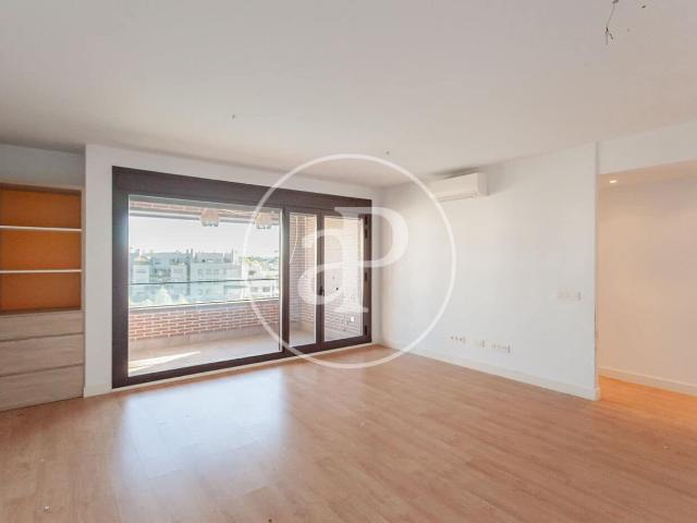 Apartment for rent in Pozuelo de Alarcón, Madrid