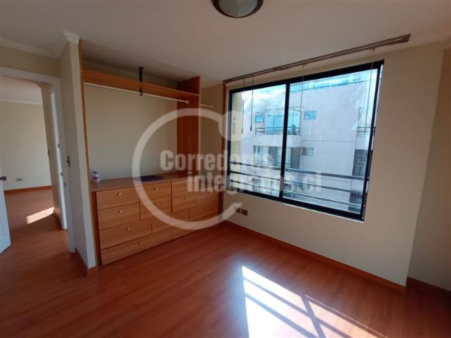 apartment for rent in Pocuro /Los Leones, Providencia, Metropolitana