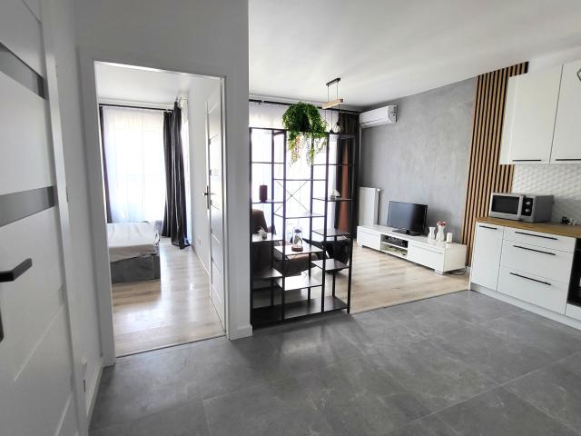 apartment for rent in Pogonowskiego, Śródmieście, Łódź