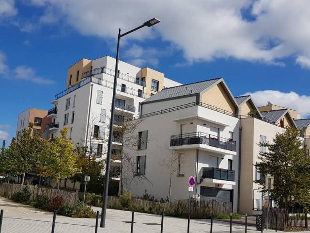 apartment for rent in POISSY 78300