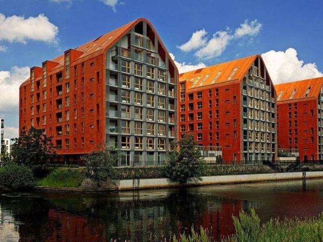 Apartment for rent in Poland Gdansk 2 rooms Chmielna street
