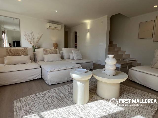 Apartment for rent in Pollensa / Pollença, Mallorca