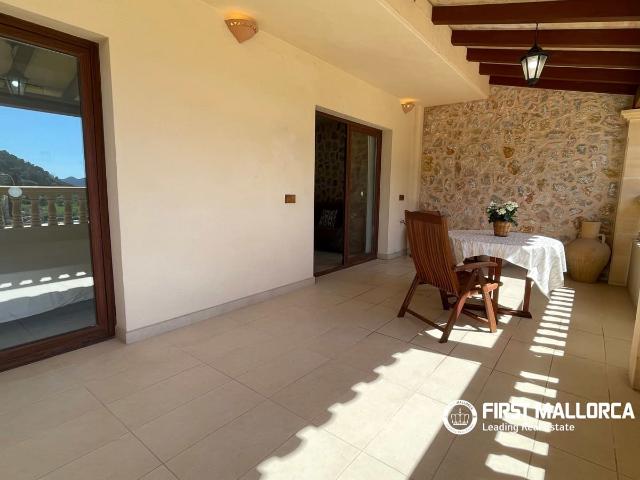 Apartment for rent in Pollensa / Pollença, Mallorca