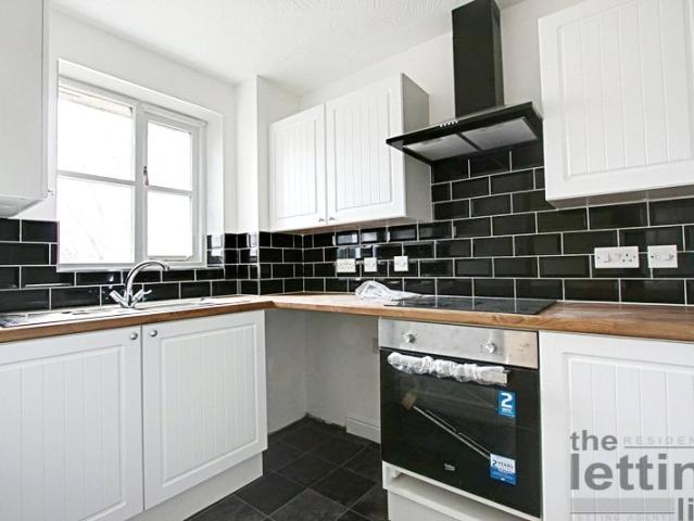 Apartment for rent in Polsten Mews, Enfield, Middlesex, EN3 6YF
