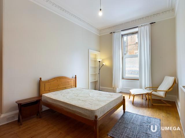 apartment for rent in Polwarth CrescentEdinburgh, EH11