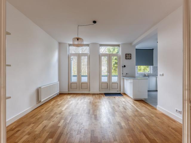 apartment for rent in Pompe van Meerdervoortstraat 2 2274PR Leidschendam Voorburg Voorburg Noord zuid Voorburg