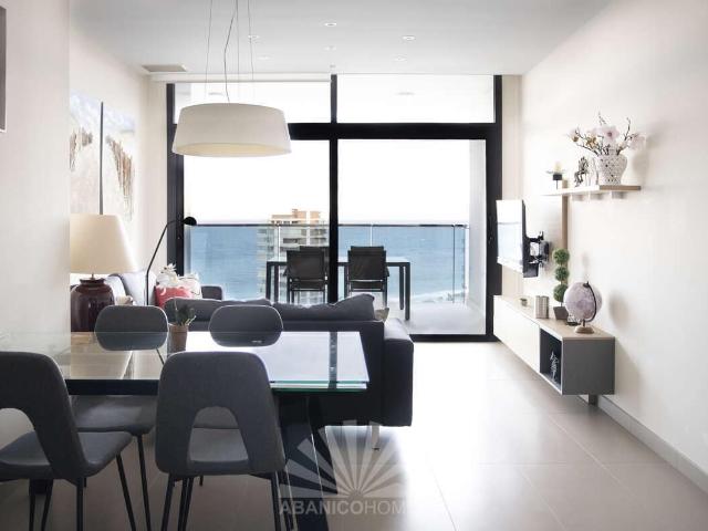 Apartment for rent in Poniente, Benidorm, Alicante