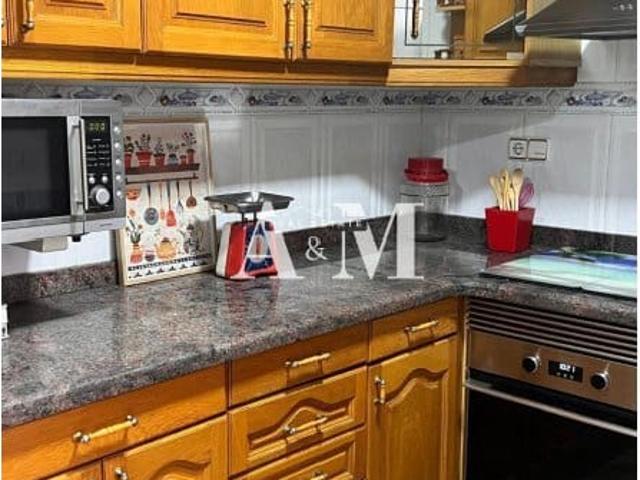 Apartment for rent in Pont Nou Corazón de Jesús, Elche / Elx, Alicante