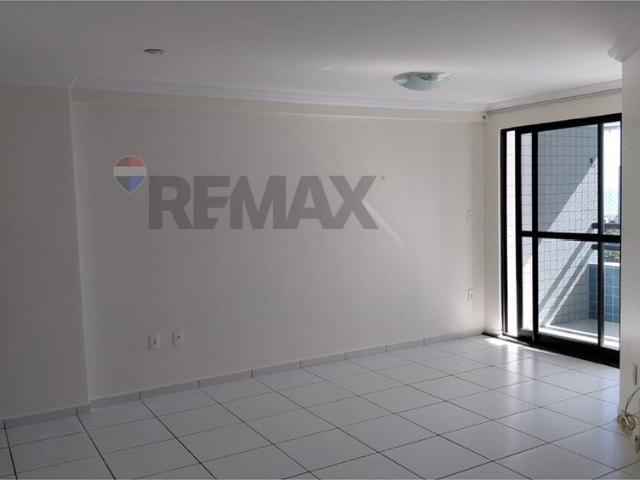Apartment for Rent in Ponta Negra | 3 Suites | 102 m² | R$ 3,500