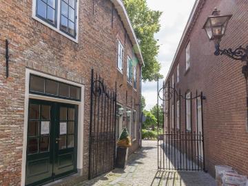 Oud Rijswijk, Rijswijk, Zuid-Holland, Zuid-Holland