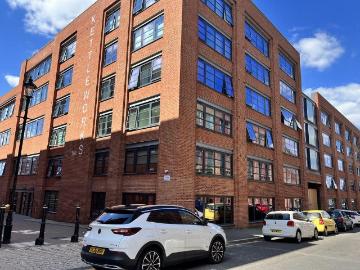 apartment for rent in Pope Street, B1 3DQ