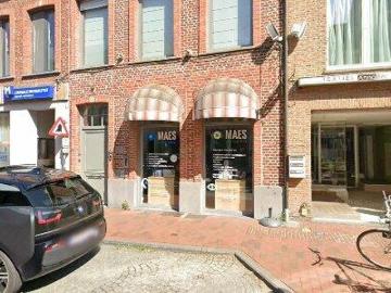 Apartment for rent in Poperinge, West Vlaanderen
