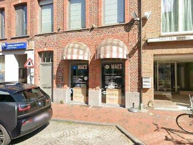 Apartment for rent in Poperinge, West Vlaanderen