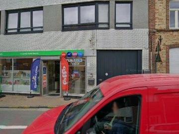Apartment for rent in Poperinge, West Vlaanderen