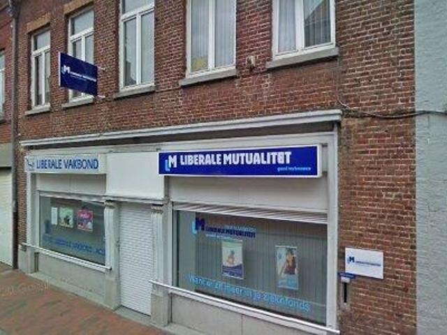 Apartment for rent in Poperinge