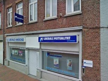 Apartment for rent in Poperinge