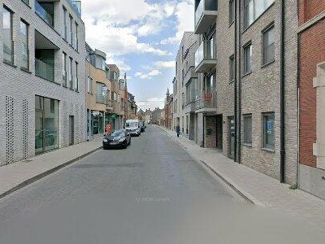 Apartment for rent in Poperinge