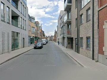 Apartment for rent in Poperinge