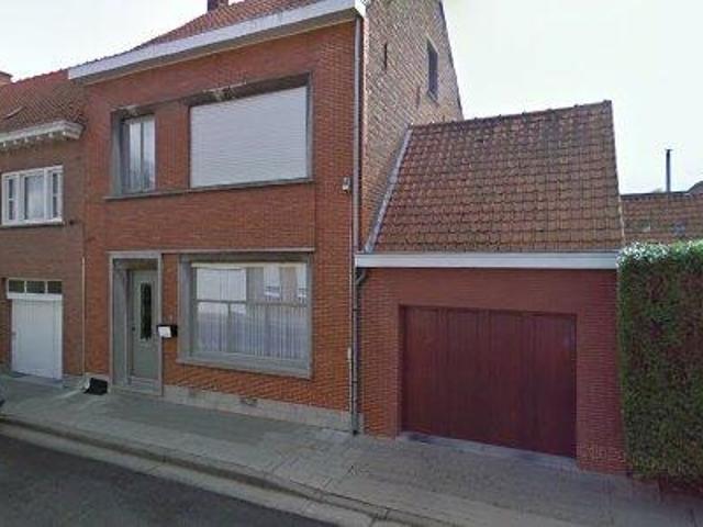 Apartment for rent in Poperinge