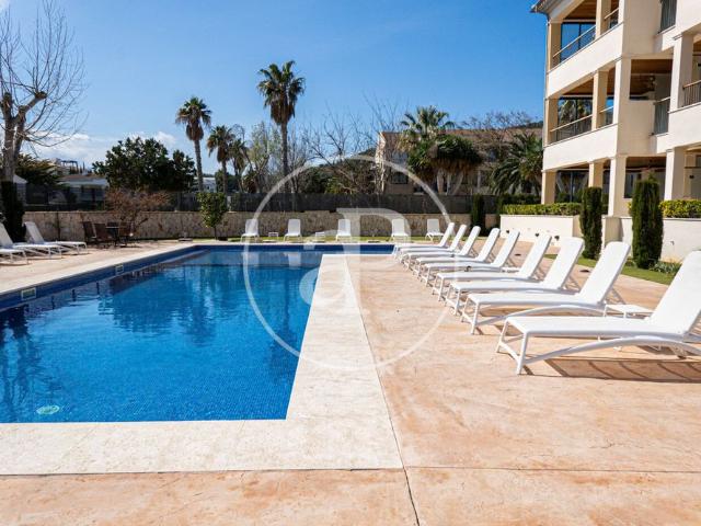 Apartment for rent in Port de Pollensa
