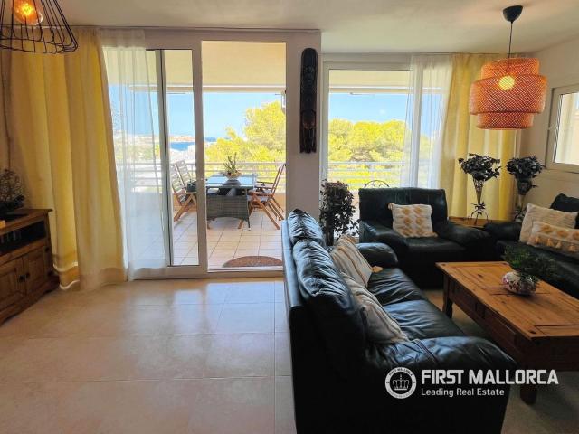 Apartment for rent in Portocolom, Felanitx, Mallorca
