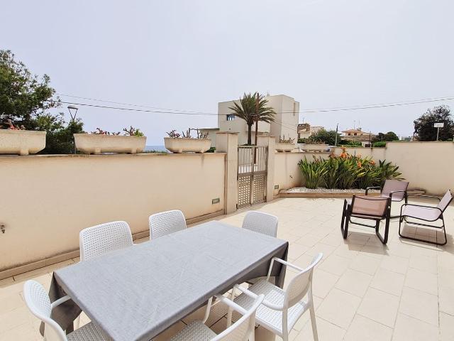 Apartment for rent in Portocristo / Port de Manacor, Manacor, Mallorca