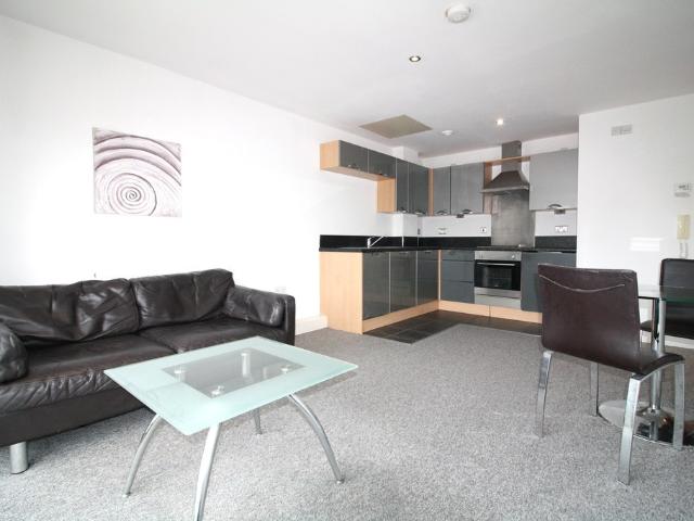 apartment for rent in Porterbrook 2, 3 Pomona Street