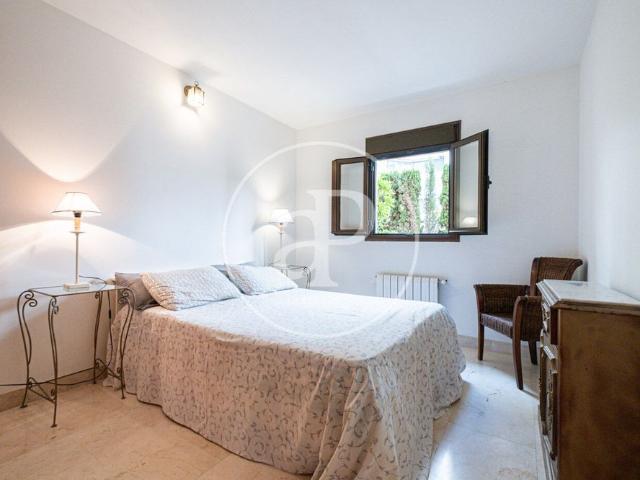 Apartment for rent in Portixol