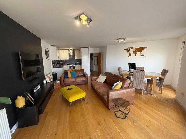 apartment for rent in Portland Street, Aberdeen AB11 6LN
