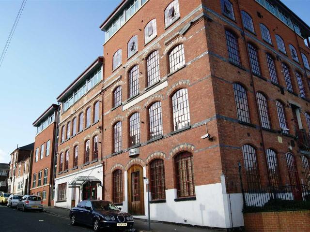 Apartment for rent in Portland Road