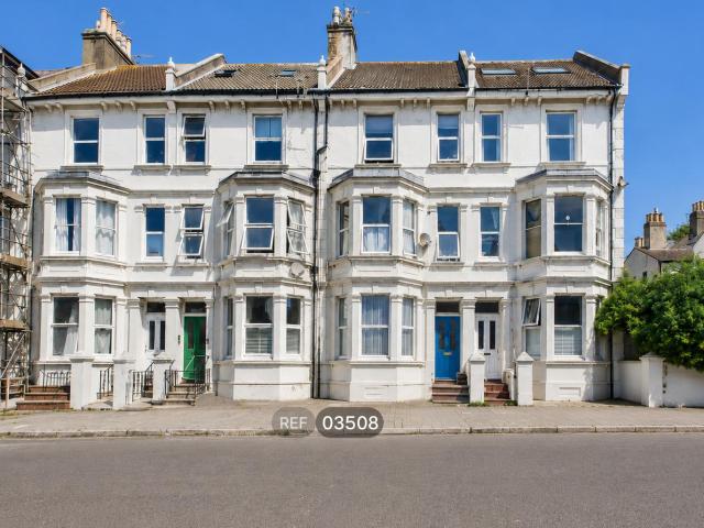 apartment for rent in Portland Road, Hove, BN3 5DR