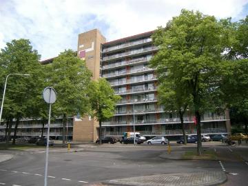 Olland, Meierijstad, Noord-Brabant - Opslagruimte