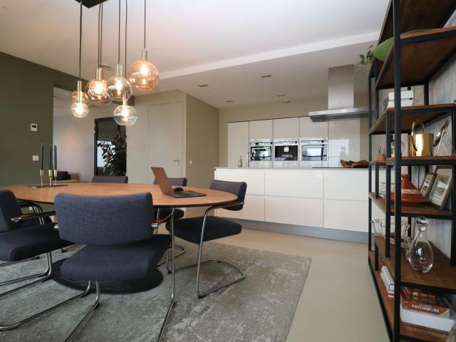 apartment for rent in Posthoornstraat 504 3011WD Rotterdam Stadsdriehoek Rotterdam