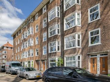 Westindische Buurt, West, Amsterdam, Amsterdam, Noord-Holland, Noord-Holland