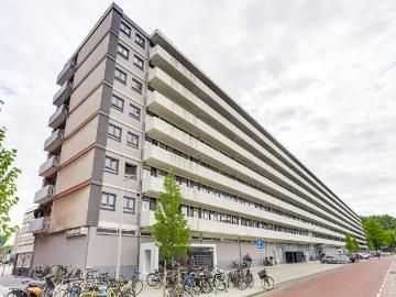 Apartment for rent in Postjesweg 219, 1062JN, Amsterdam, Netherlands