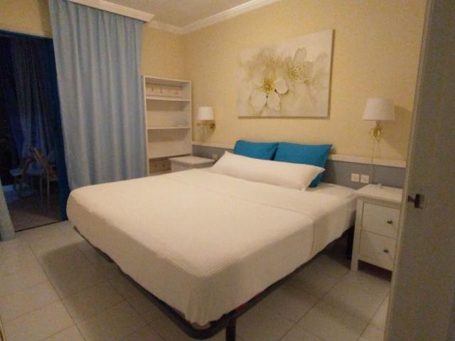 Apartment for rent in Patalavaca, Mogán, Gran Canaria